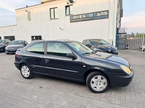 Citroën Xsara 1.4i Benzine VTR Sport - 144.000 Km, Auto's, Citroën, Bedrijf, Te koop, Xsara, ABS, Bluetooth, Boordcomputer, Centrale vergrendeling