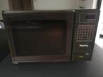 Miele Mikrowelle Typ m688, Gebruikt, Microgolfoven, Ophalen of Verzenden, 45 tot 60 cm