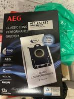 Sac d aspirateur AEG, Ophalen of Verzenden, Nieuw, Stofzuiger