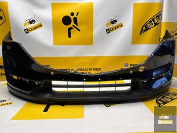 Voorbumper Mazda CX5 II CX-5 KB8A-50031 KLS PDC beschikbaar voor biedingen