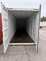 DROGE containers van 20 en 40 voet - Gebruikte CONTAINERS, Ophalen of Verzenden