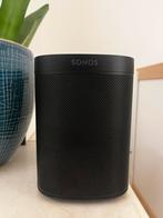 Sonos One (2e génération), TV, Hi-fi & Vidéo, Enceintes, Enlèvement ou Envoi, Comme neuf