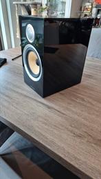 b&w cm5 s2 luidsprekers, Audio, Tv en Foto, Luidsprekerboxen, Ophalen, Gebruikt, 60 tot 120 watt, Bowers & Wilkins (B&W)