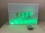 Lichtbak, Kinderen en Baby's, Ophalen, Gebruikt, Wanddecoratie