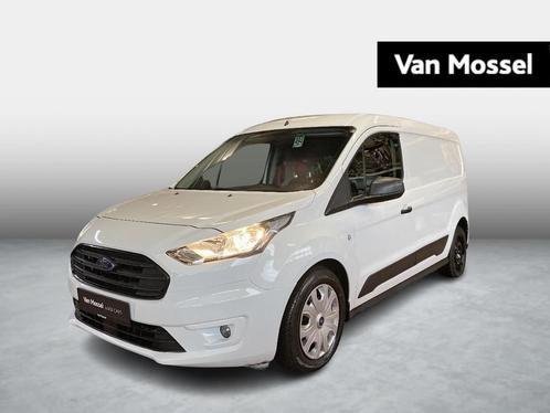 Ford Transit Connect Trend - L2 - 1.5 Ecoblue - Airco - 12m, Auto's, Ford, Bedrijf, Te koop, Transit, Diesel, Overige carrosserie