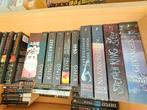 Leesboeken allerlei, Boeken, Detectives, Ophalen, Zo goed als nieuw