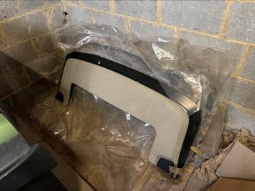 Clapet de capote  bmw e30 Cabriolet beschikbaar voor biedingen