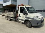2008 Iveco Daily 40C15/T 3.0 16V Bedrijfswagen met velhuizen, Auto's, Gebruikt, Iveco, Overige brandstoffen, Bedrijf