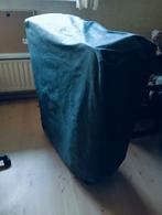 Logeerbed met lattenbodem, Huis en Inrichting, Ophalen, Zo goed als nieuw