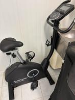 Home trainer Tunturi, Sport en Fitness, Fitnessapparatuur, Ophalen, Zo goed als nieuw, Hometrainer