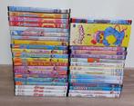 40 DVD's - troetelsbeertjes, Mickey Mouse, Dora, Tik Tak,..., Alle leeftijden, Gebruikt, Ophalen of Verzenden, Tv non-fictie