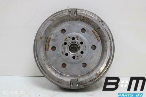 Vliegwiel + koppeling VW Passat CC 06L105266DJ, Auto-onderdelen, Remmen en Aandrijving, Gebruikt