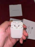 Airpods 2, Télécoms, Comme neuf, Bluetooth, Intra-auriculaires (Earbuds)