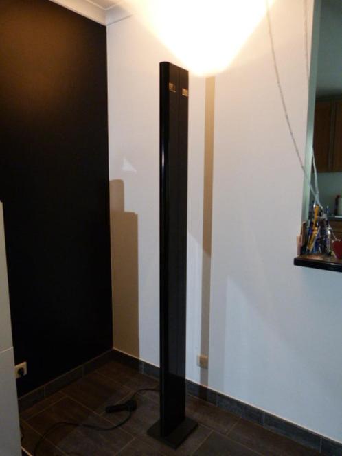 Ycami Gianfranco Frattini Artemisia vintage Italian, Huis en Inrichting, Lampen | Vloerlampen, Gebruikt, Metaal, Ophalen