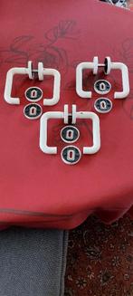 Deurklinken, Ophalen, Gebruikt