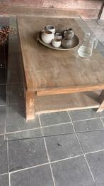 Glazen blad, Huis en Inrichting, Tafelonderdelen, Ophalen, Gebruikt, 50 tot 100 cm, Glas