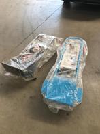 Diable 50 euros ou 80 euros pieces, 100 liter of meer, Ophalen of Verzenden, Nieuw, Steekwagen