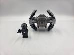 Lego Star Wars 75128 TIE Advanced Prototype, Enlèvement ou Envoi, Comme neuf, Ensemble complet, Lego