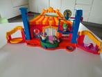 Fisher price little people circus, Enlèvement, Utilisé