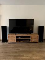 speakers, Ophalen, Zo goed als nieuw