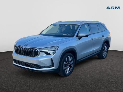 Skoda Kodiaq Kodiaq 2.0 CR TDi Selection DSG, Auto's, Skoda, Kodiaq, Airbags, Airconditioning, Alarm, Cruise Control, Elektrische ramen