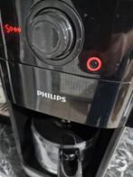 Philips Coffee Maker from Beans (Philips Grind & Brew HD7767, Comme neuf, Café en grains, Cafetière, Enlèvement