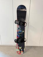 Maat 154cm. Bindingen 39/42., Sport en Fitness, Snowboarden, Ophalen, Gebruikt, Bindingen