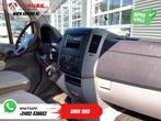 Volkswagen Crafter 32 2.5 TDI 136 pk L3H2 EXPORT ONLY DB Rie, Auto's, Overige kleuren, Onderhoudsboekje, Te koop, 0 g/km
