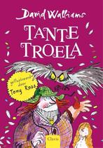 Tante troela (1995), Boeken, Kinderboeken | Jeugd | 10 tot 12 jaar, Nieuw, Fictie, Ophalen of Verzenden