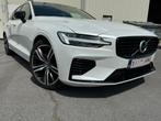Volvo V60 T6 AWD RDesign, Auto's, Automaat, 42 g/km, 4 cilinders, Leder