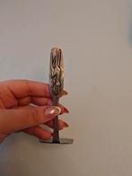 Vintage stainless steel food pusher, Ophalen