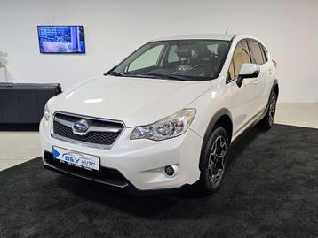 Subaru XV 2.0 D 4x4 AWD Executive* Eerste eigenaar * Camera beschikbaar voor biedingen