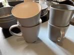 servies, Ophalen, Overige materialen, Zo goed als nieuw, Bord(en)