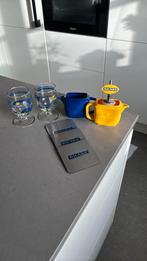 Loterie Ricard, Enlèvement ou Envoi