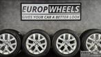 17 inch BMW Velgen Winterbanden X1 F48 X2 F39 Styling 574, Auto-onderdelen, Banden en Velgen, Gebruikt, Banden en Velgen, 17 inch