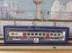 NMBS SNCB Lima L309696 M4 Newlook B11 (2e Klasse) Rokerslijn, Hobby en Vrije tijd, Modeltreinen | H0, Gelijkstroom, Wagon, Ophalen of Verzenden