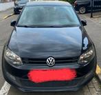 Volkswagen Polo à vendre, Noir, Carnet d'entretien, Achat, Phares antibrouillard