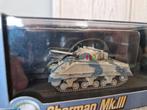 Dragon Armor 60309 Sherman Mk.III 3rd CLY 4th Armored Brigad, Verzamelen, Ophalen of Verzenden, Landmacht, Miniatuur of Beeldje