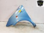 SPATBORD LINKS VOOR Chevrolet USA Matiz (M200) (96599353), Auto-onderdelen, Gebruikt, Links, Chevrolet, Spatbord