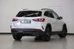 Mercedes-Benz GLA 250 e AMG Night Camera LED Dodehoek Augmen, Auto's, Gebruikt, 4 cilinders, Alcantara, Wit