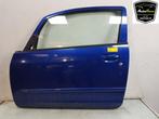 PORTIER LINKS VOOR Mitsubishi Colt (Z2 / Z3) (|MN161887|), Auto-onderdelen, Carrosserie, Gebruikt, Links, Mitsubishi, Deur