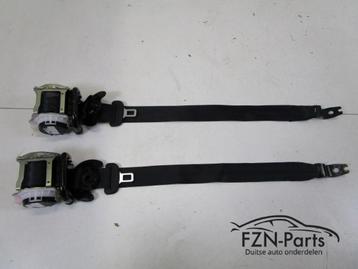 VW Polo 2G Gordelset Voorzijde L+R (Gordels Gordel Set) 2G48 beschikbaar voor biedingen