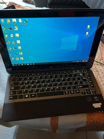 Laptop touchscreen beschikbaar voor biedingen