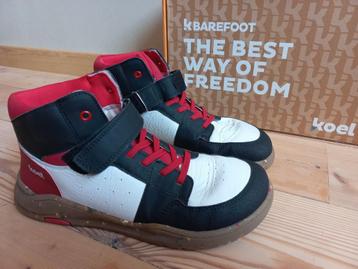 Barefoot baskets Koel beschikbaar voor biedingen