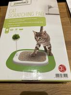 Cat scratching pad, Dieren en Toebehoren, Krabmeubelen, Ophalen, Nieuw, Krabplank
