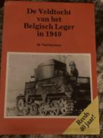 De veldtocht van het Belgische leger 1940, Enlèvement ou Envoi, Comme neuf