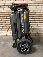 Opvouwbare Scootmobiel ATTO Sport Elektrische Invalidescoot, Ophalen of Verzenden, Inklapbaar, Zo goed als nieuw, Elektrische rolstoel