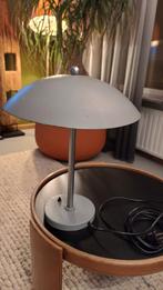 W.H. GISPEN 5015 mushroom vintage design table light 1950's, Huis en Inrichting, Ophalen of Verzenden, Gebruikt