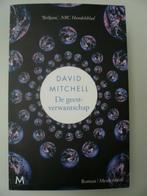 David Mitchell: De geestverwantschap, Boeken, Nieuw, David Mitchell, Ophalen of Verzenden, Europa overig