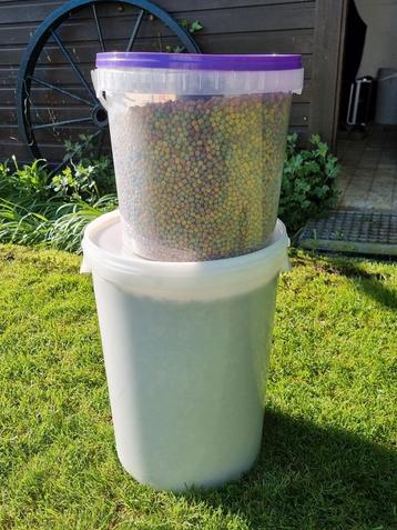 Coppens Koivoer Allround Mix 6 mm beschikbaar voor biedingen